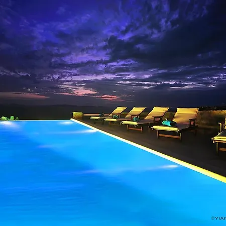 Villa Asteria Fanari (Mykonos)