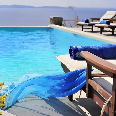 Asteria * Fanari (Mykonos)