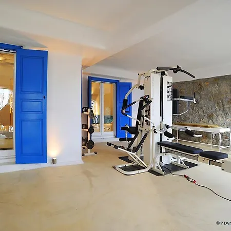 Asteria Fanari (Mykonos)