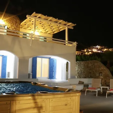 Villa Asteria *