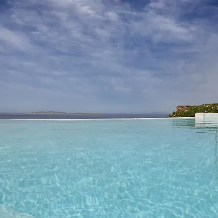 Asteria Fanari (Mykonos)