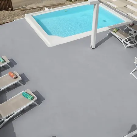 Villa Asteria *