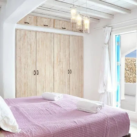 Asteria Fanari (Mykonos)
