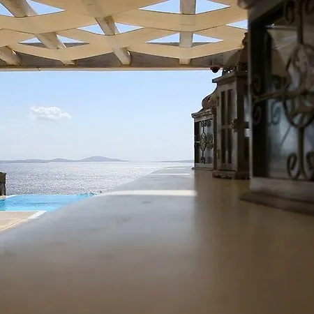 Asteria Villa
