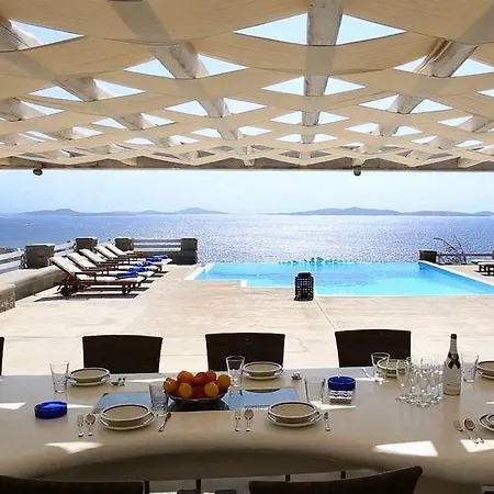 Asteria Villa