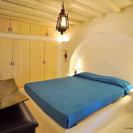 Asteria Villa *