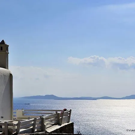Asteria Villa