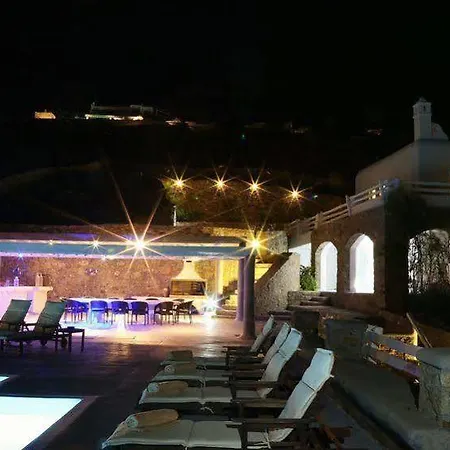 Villa Asteria *