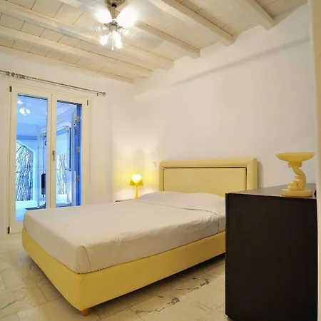 Villa Asteria