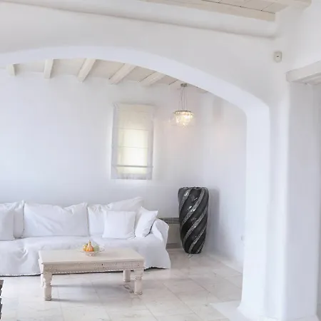 Asteria Villa
