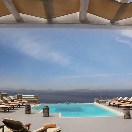 Villa Asteria *