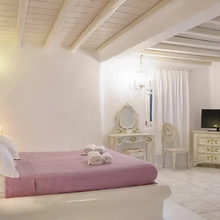 Asteria Villa *