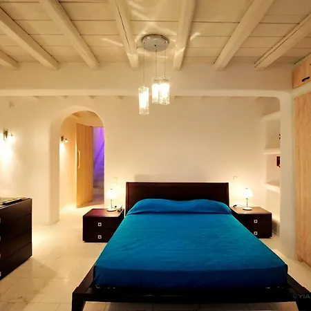 Villa Asteria *