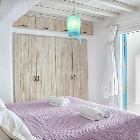 Villa Asteria Fanari (Mykonos)