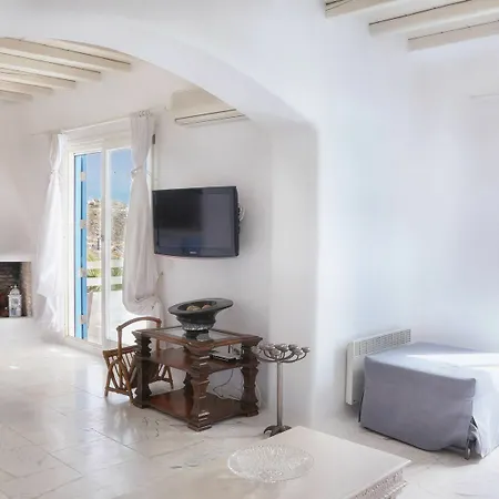 Asteria Villa Fanari (Mykonos)