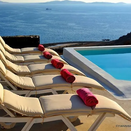 Villa Asteria