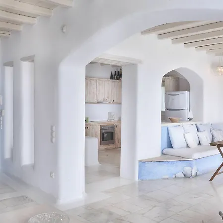 Asteria Villa