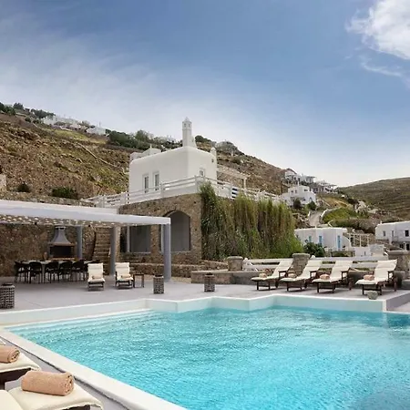 Asteria Villa *