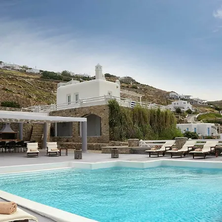Asteria Villa