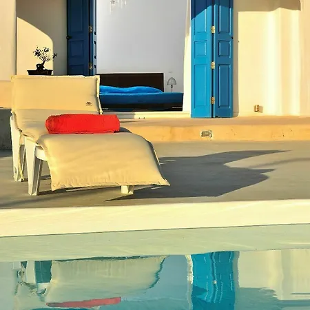 Villa Asteria Fanari (Mykonos)