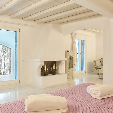 Villa Asteria *