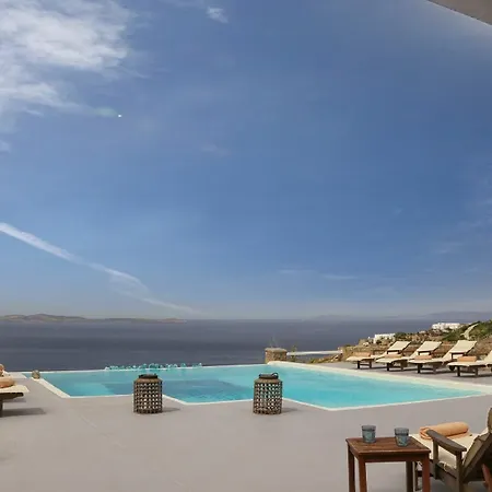 Asteria Villa