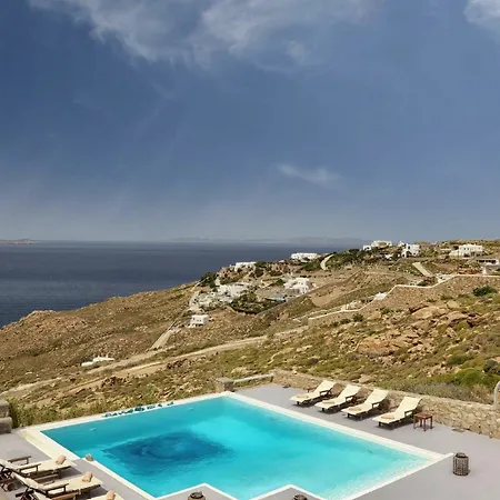 Asteria Villa