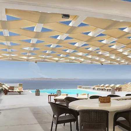Asteria Villa *