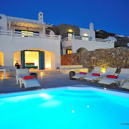 Villa Asteria