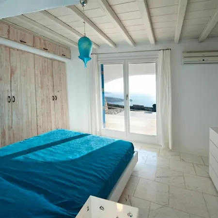 Asteria Fanari (Mykonos)