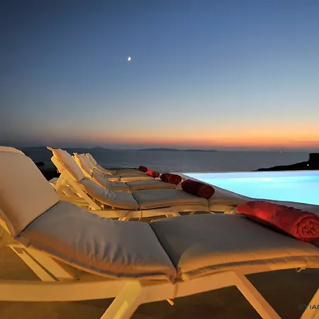 Villa Asteria Fanari (Mykonos)