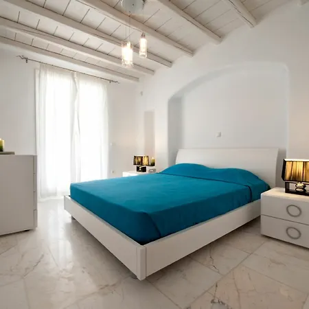 Villa Asteria Fanari (Mykonos)