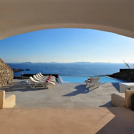 Asteria Villa *