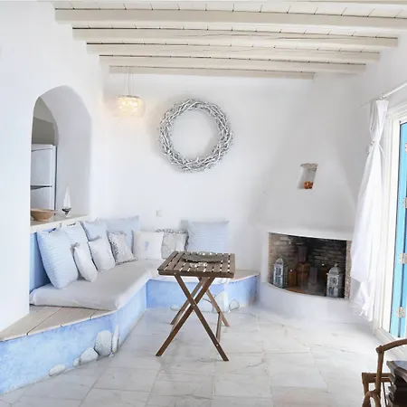 Villa Asteria
