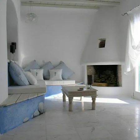 Villa Asteria *