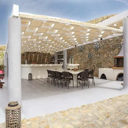 Asteria Villa *