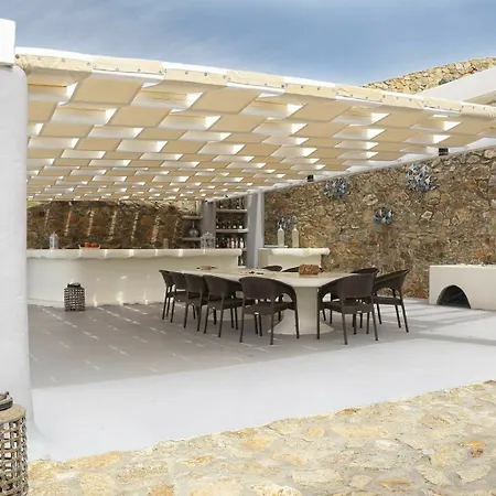 Asteria Villa *