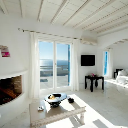 Villa Asteria *