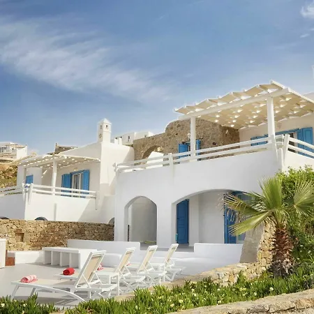 Asteria Villa Fanari (Mykonos)