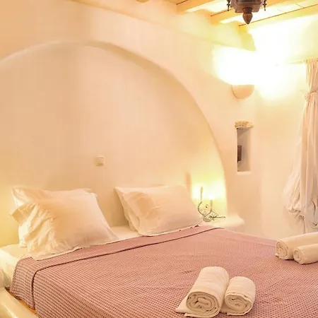 Asteria Fanari (Mykonos)