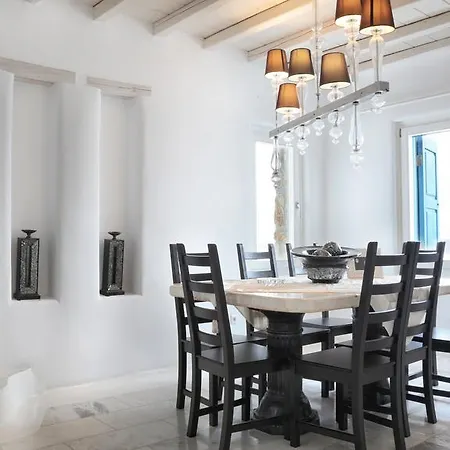 Villa Asteria