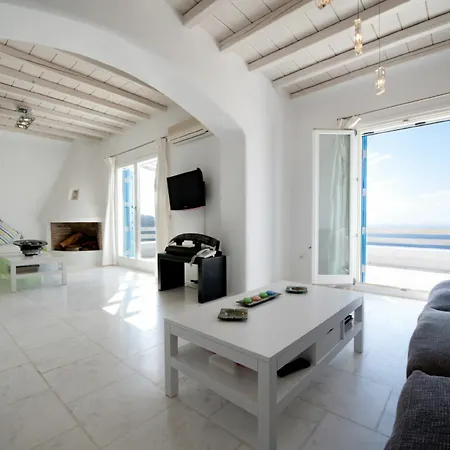 Asteria Villa
