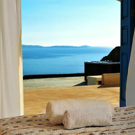 Villa Asteria