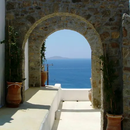 Asteria Villa *